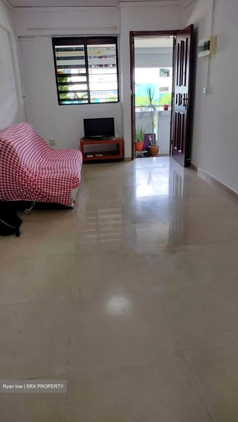 Blk 166 Woodlands Street 13 (Woodlands), HDB 3 Rooms #556799271